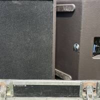 Mtd 115 B L -acoustics