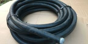 Câble MULTIPAIRES audio 32 paires neuf à monter de 20 mètres