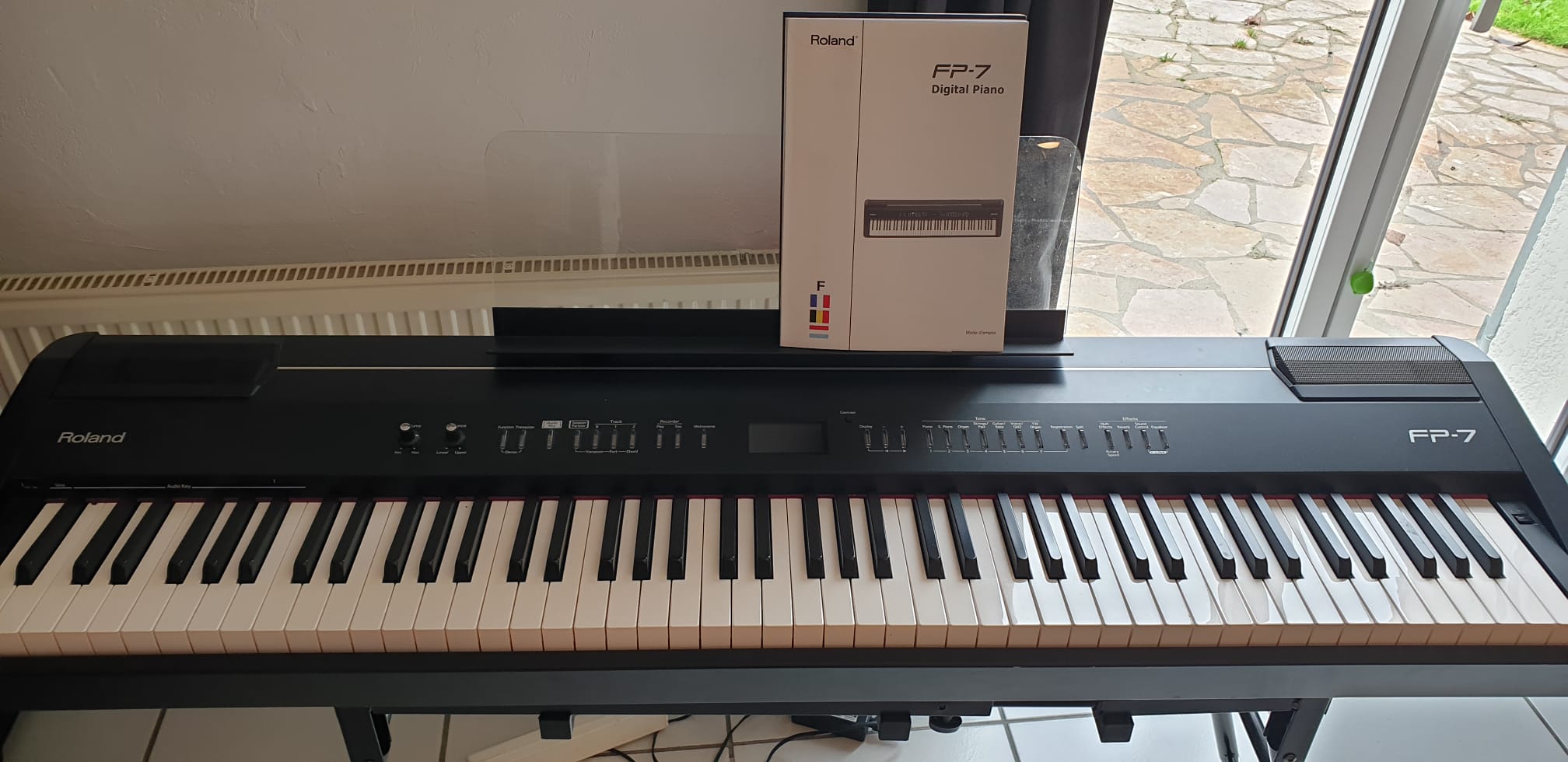 Roland FP-7 - Excellent état 