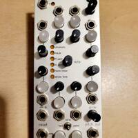 Vends Qu-Bit Electronix - Octone // EURORACK module en très bon état