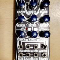Vends Snazzy FX - Wow and Flutter // EURORACK module en très bon état
