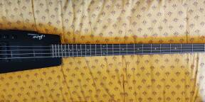 Vends Steinberger Spirit XT-2 gaucher état neuf