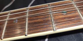 Vends Cort KX1Q table érable pommé