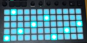 Échange contre Polyend Synth neuf.