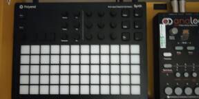 Échange contre TR8-S