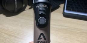 Apogee Hypemic