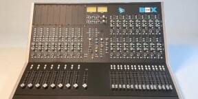 API The Box 2 Console