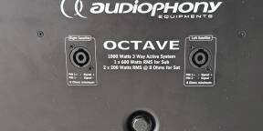 Vends Système son AUDIOPHONY