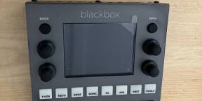 Vends 1010music Blackbox ++