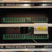 Doepfer A-100 P6 PSU3