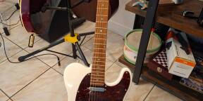 Sire Larry Carlton T7 AWH - Comme neuf