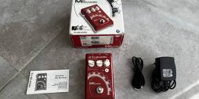 Vends TC Helicon Mic Mechanic comme neuf
