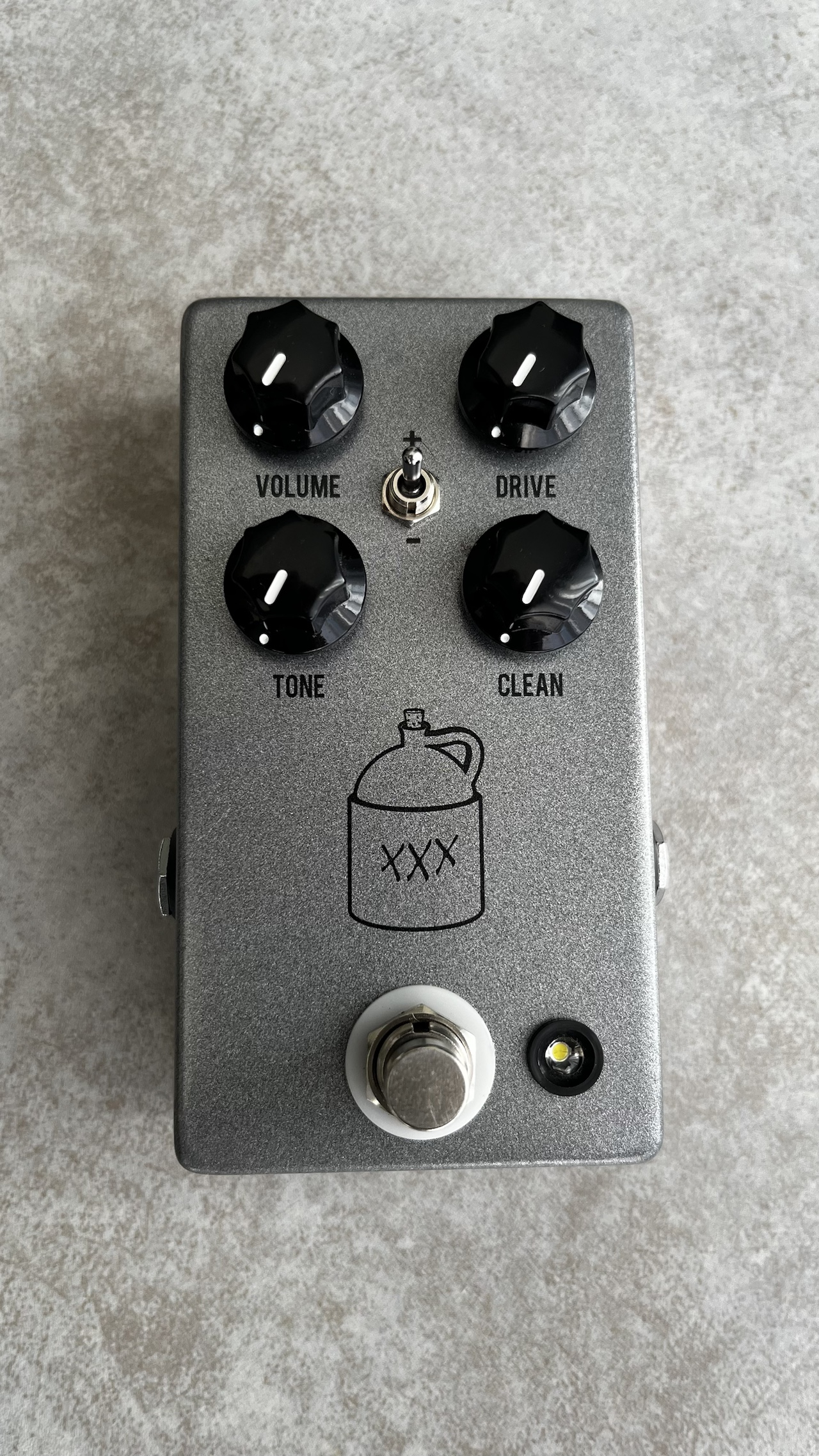 Vends JHS Pedals Moonshine V2
