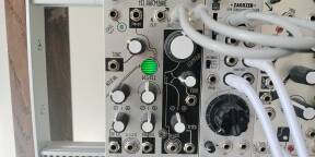 Make Noise Telharmonic