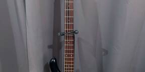 Ibanez Ergodyne EDB-605 - 5 cordes active - Très bon état (luthite)