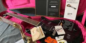 Gibson Les Paul Special Custom Shop