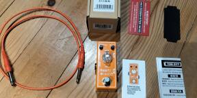 Tone city Orange Summer