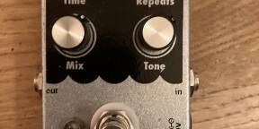 Pédale Earthquaker Devices Disaster Transport Jr