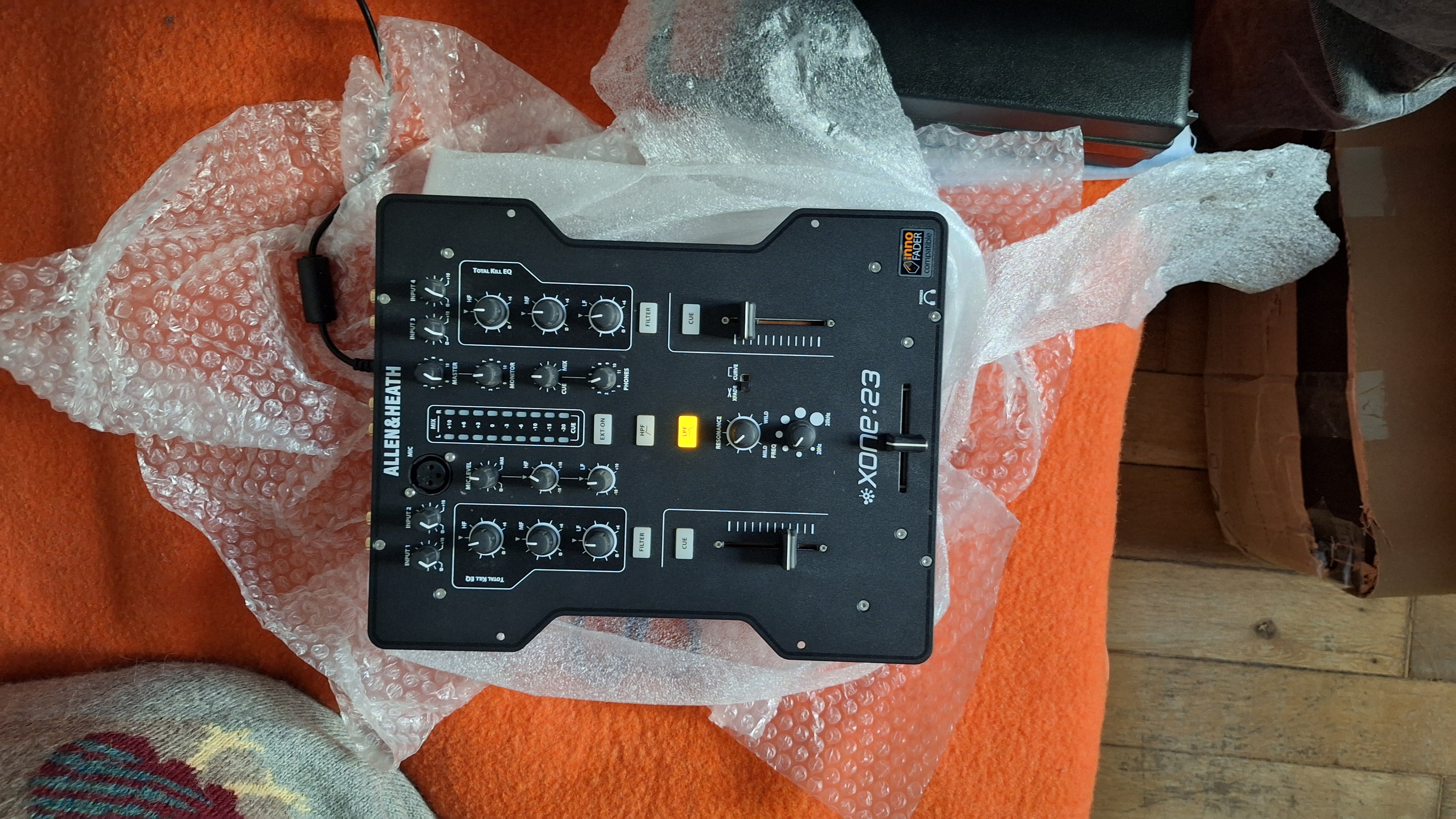 Xone23 en parfait état