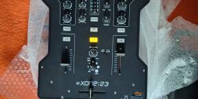 Xone23 en parfait état