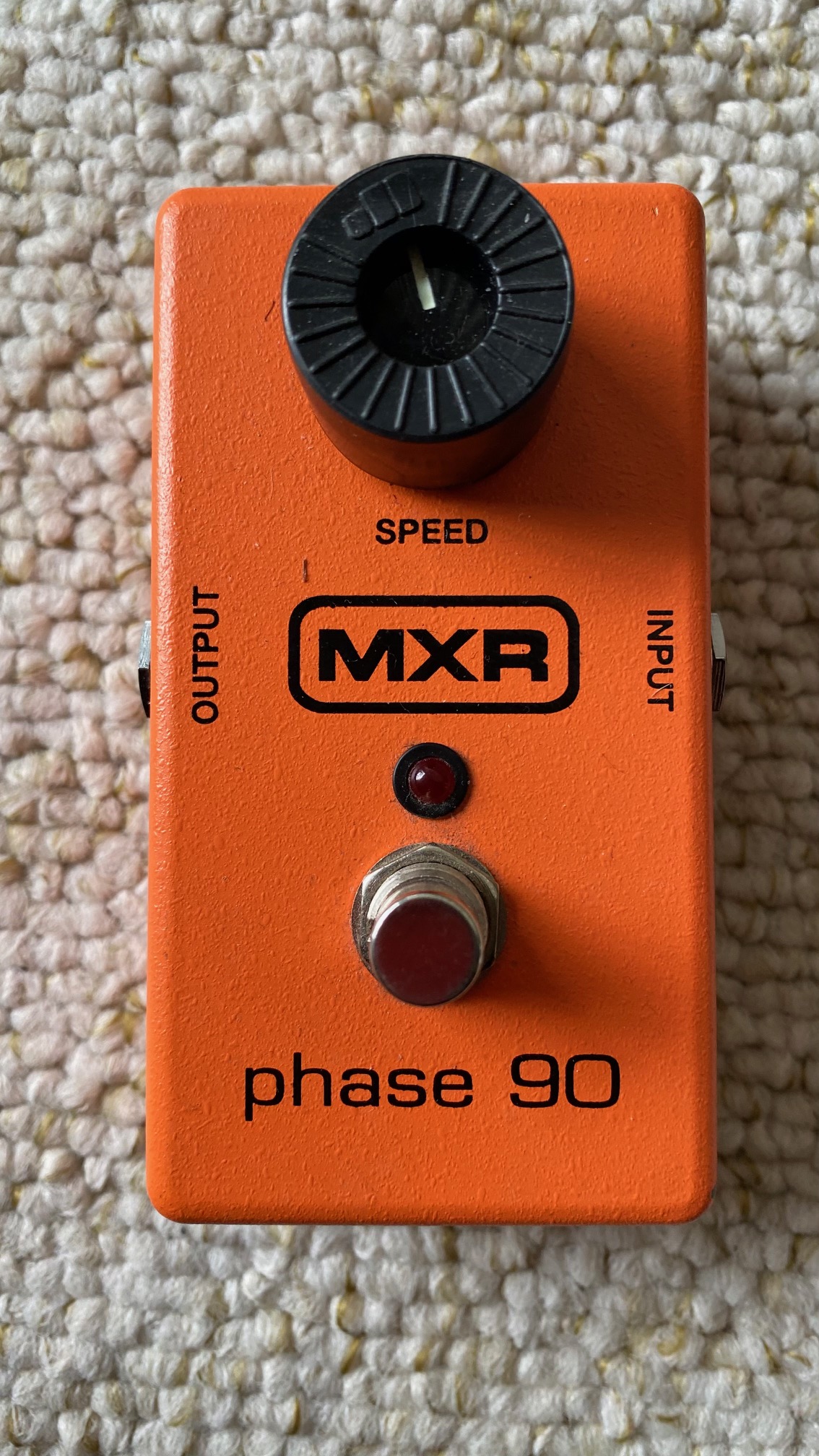 MXR 90