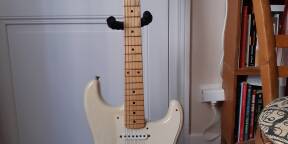 Fender Stratocaster CS 56 Relic 2002