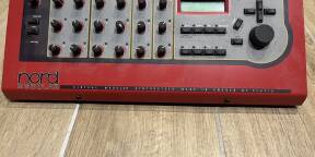 Clavia Nord Modular (Rack)