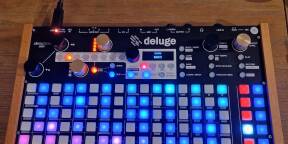 Vend Synthstrom Audible Deluge