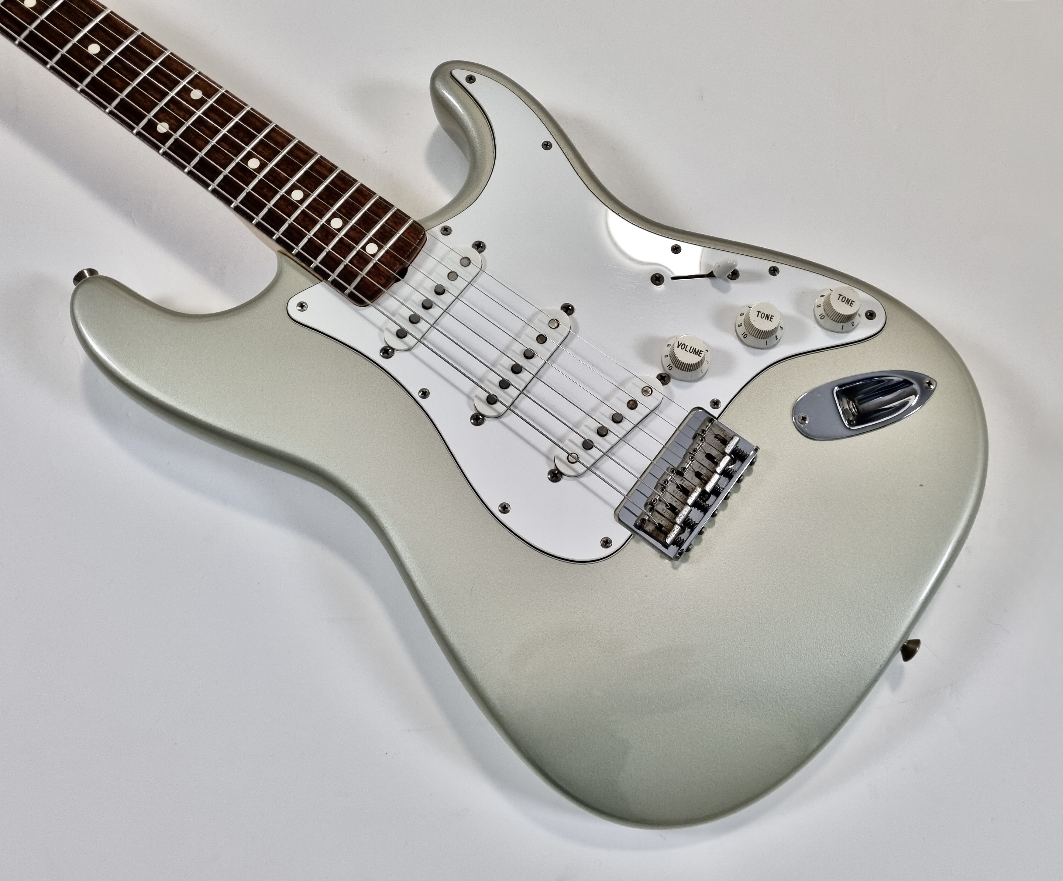 Fender Custom Shop Robert Cray Signature Stratocaster (81094)