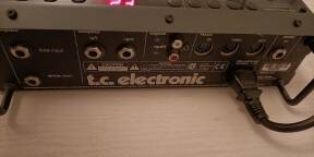 Vends Nova System TC Electronic