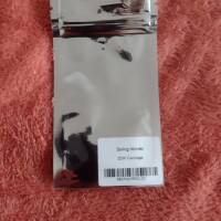 Tiptop Spring Waves cartridge for Z-DSP