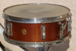 Ludwig Drums WFL Snare