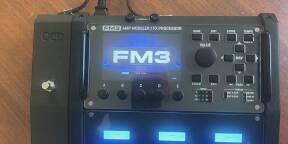 FRACTAL FM3 mk1