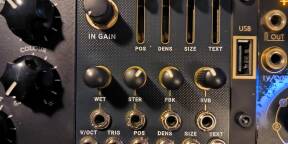 Vends TLM audio Monsoon - Clone Clouds