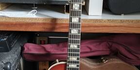 Hondo lespaul Custom Japon 80s