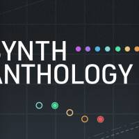 Synth Anthology 4