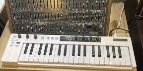 vends Deckard’s Dream mk2 + boite