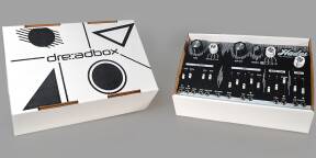 Vends Kit Hades DIY complet et neuf.