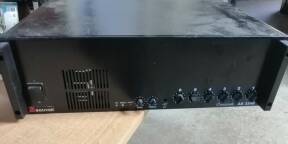 VEND AMPLI BOUYER CRESENDO AS 3246