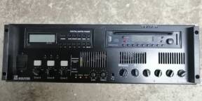 VEND AMPLI CRESSANDO SA 3126