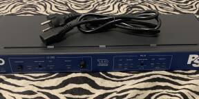 Nexo PS10 TD Controller parfait état