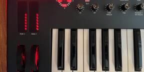 Prophet 12 première main, très bon état.