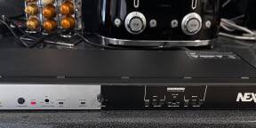 Nexo PS10 TD R2 état Neuf