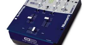 Table de mixage Neuve Numark DXM01 USB