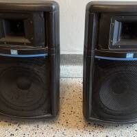 Vends enceintes DB Technologies EXE 3P