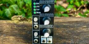 Mutable Instruments Peaks Clone (Beaks) - Plusieurs modules disponibles