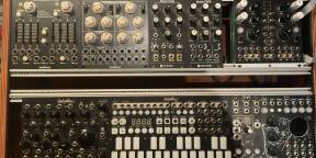 Vends une partie de mon studio...