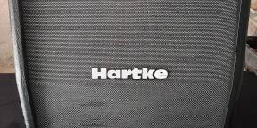 Hartke – PIGGY BACK GH408A (Baffle Uniquement)