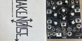 Vends Make Noise Morphagene