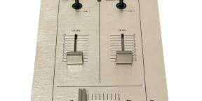 Table de mixage Vestax PMC-06 Pro A